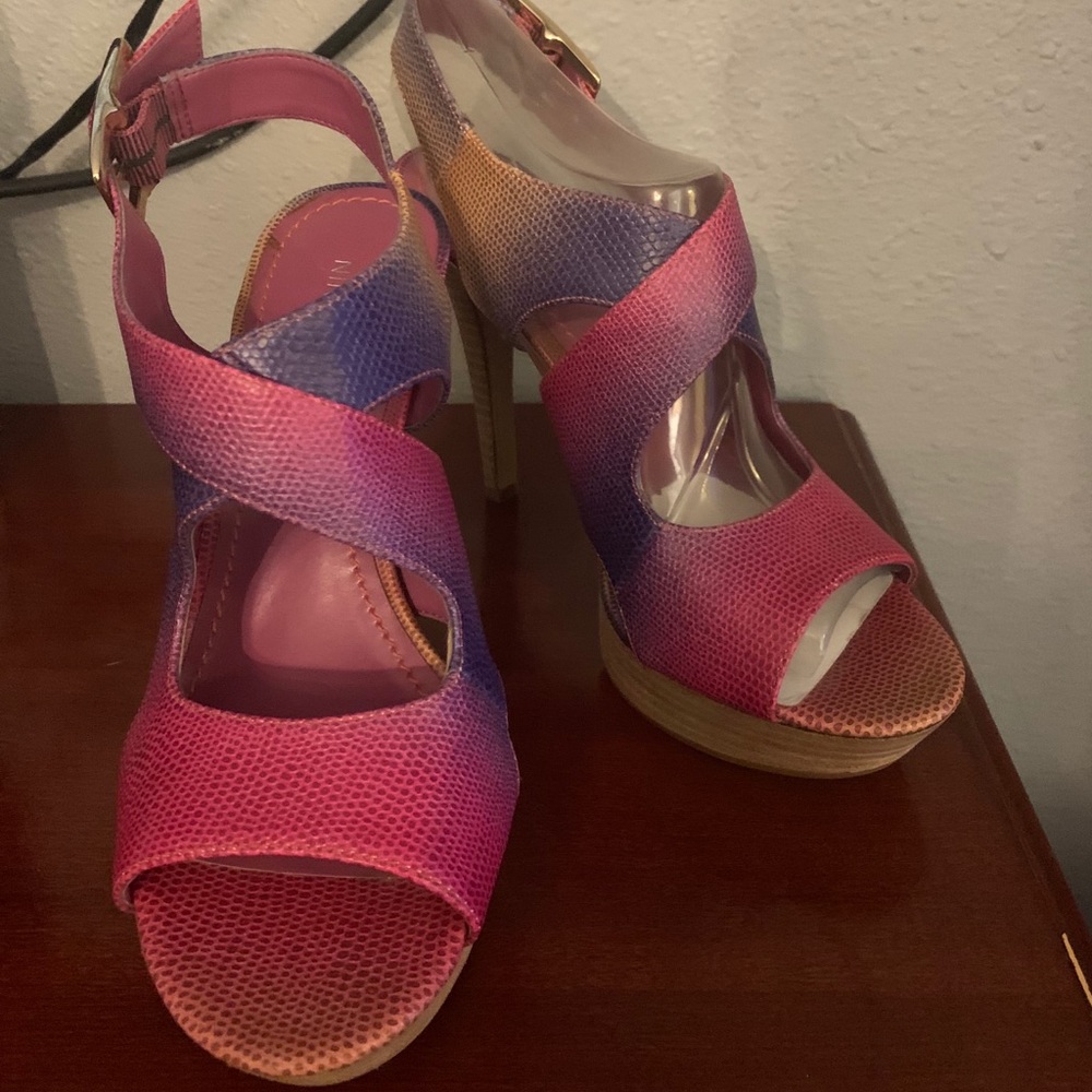 Nine West High Heels
